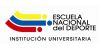 Escuela Nacional del Deporte