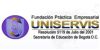 Fundación Uniservis